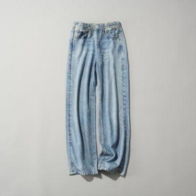 【関税込み】rag & bone ブルー Rosa ジーンズ RAG & BONE | ジーンズ ブルー レディース | YOOX