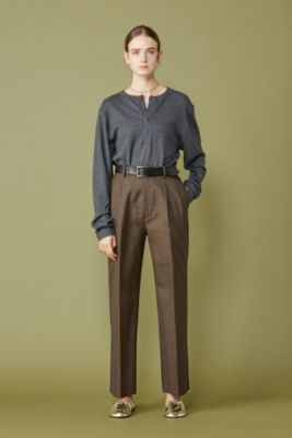 ✿エクストリームカシミア ・コットンカシミア✿ショートスリーブニットフリーサイズ ✿エクストリームカシミア ・コットンカシミア✿ショート