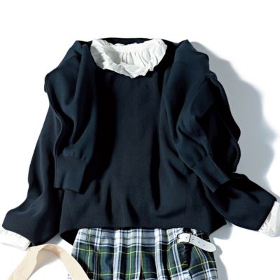 MY WEAKNESS(マイ ウィークネス)の【ともさかりえさん着用】【LEE別注