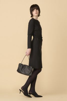 THE ROW(ザ・ロウ)のANGELINE DRESS通販 | mirabella(ミラベラ THE ROW(ザ・ロウ)のANGELINE DRESS通販 | mirabella(ミラベラ