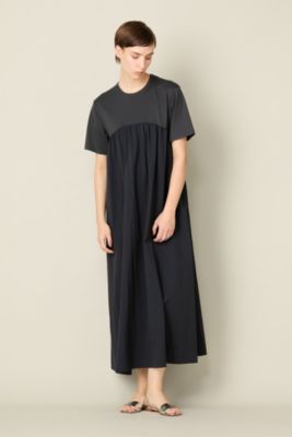 sinme シンメ　Tシャツワンピース カーキ m9_fs_413879.jpg?$itemSlide$