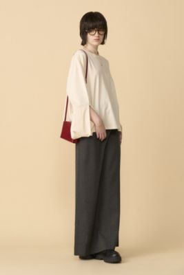 【関税込み】the row Roux' skirt THE ROW(ザ・ロウ)のROUX SKIRT通販 | mirabella（ミラベラ