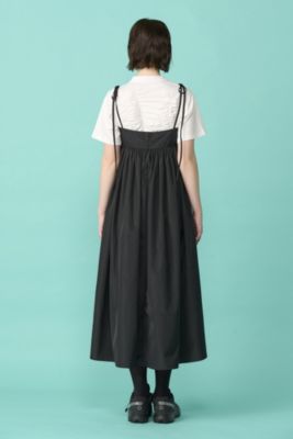 可憐にして大胆 CECILIE BAHNSEN Alena ブラレット ミディドレス m2_fs_431536.jpg?$itemSlide$