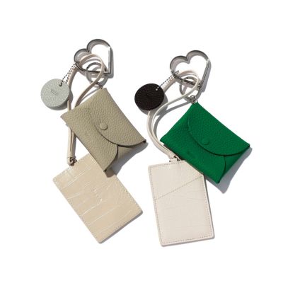 集英社HAPPY PLUS STOREVASIC（ヴァジック）/【HPS別注】Charm Set