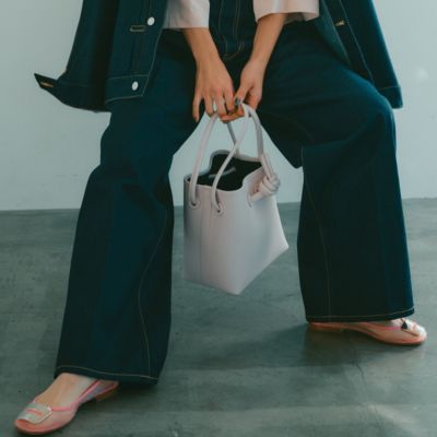 PELLICO ペリーコ／【別注】PELLICO ANELLI CHEST s PELLICO ペリーコ／【別注】PELLICO ANELLI CHEST s