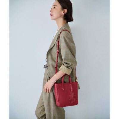 完売品【OBLI】 2way パフスリーブカラーニット　ブラック パフスリーブニット/ブラック【残りわずか】 | TOPS | OBLI