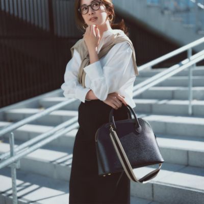 THE PURSE
