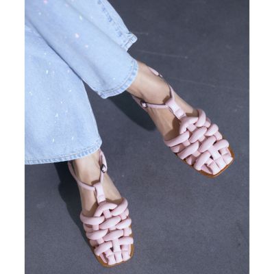 【関税込み】HEREU★CABERSA 2 フィッシャーマン サンダル HEREU(ヘリュー)のCabersa 2通販 | 集英社HAPPY PLUS STORE