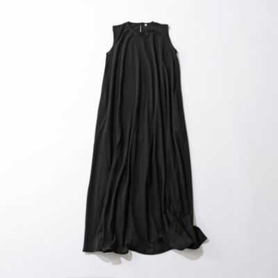 HAKUJI(ハクジ)のTwist jersey sheer dress通販 | 集英社HAPPY