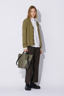 MAISON MARGIELA(メゾン マルジェラ)のCardigan通販 | mirabella