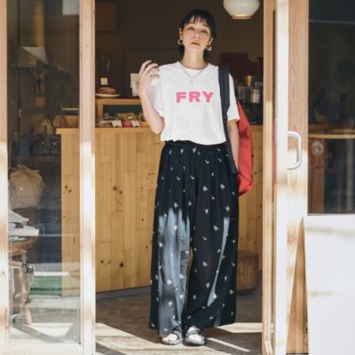 JOURNEE EN ROSE×ne Quittez pas（ジュルネアンローズ×ヌキテパ