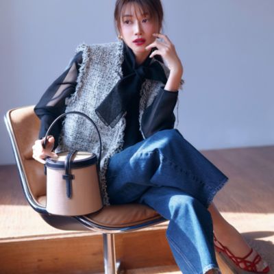 国内直営【VASIC】FRANCA ハンドバッグ 送料込 国内直営【VASIC】FRANCA ハンドバッグ 送料込 (VASIC
