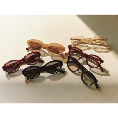 BLANC(ブラン)のBE015－サングラス通販 | 集英社HAPPY PLUS STORE