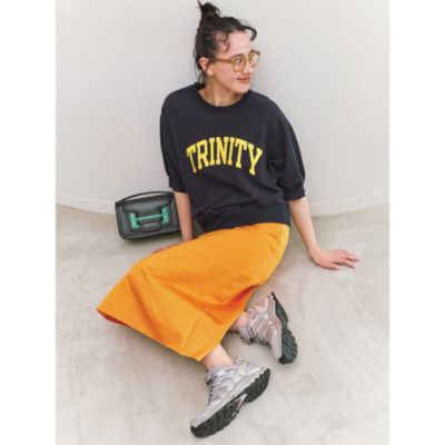 OBLADA / オブラダ SLEEVE SWEAT SHIRT（Tシャツ／カットソー