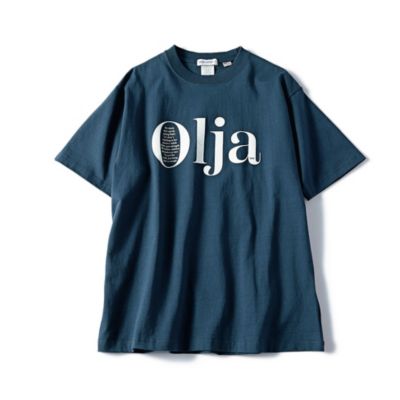 Olja T