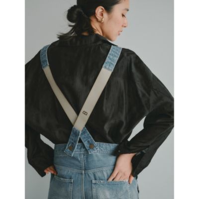 ブリル BRILL レディース デニムオーバーオール m1_fs_433786.jpg?$500$