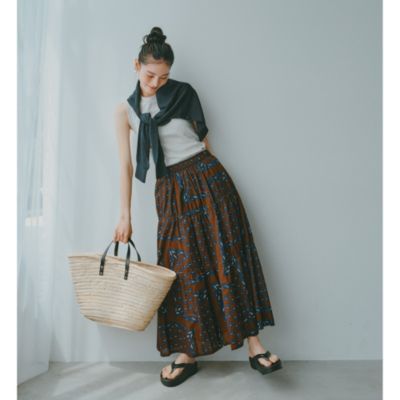Aeta(アエタ)のBASKET ： M通販 | 集英社HAPPY PLUS STORE
