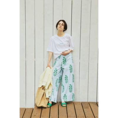SZ BLOCKPRINTS Sサイズ SZ Blockprints™ X J.Crew Hand-block-printed Reversible Beach