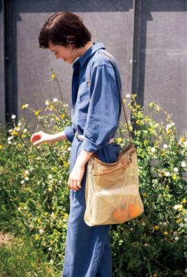 TOGA TOO(トーガ トゥ)の【SPURSHOP別注】バッグ通販 | 集英社