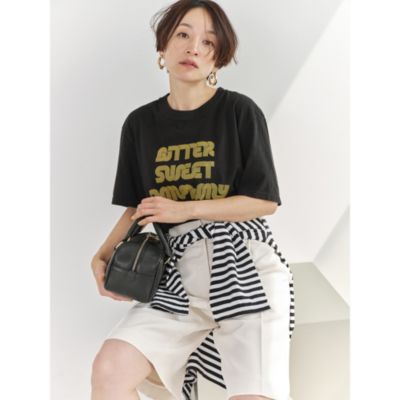 tang tangさま専用 TANG TANG ASSISTANT Tシャツ｜トゥモローランド 公式通販