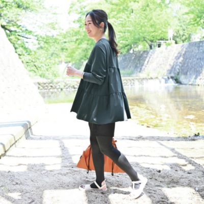 OURHOME(アワーホーム)の【LEE別注】【洗える】【吸水速乾】【耐塩素