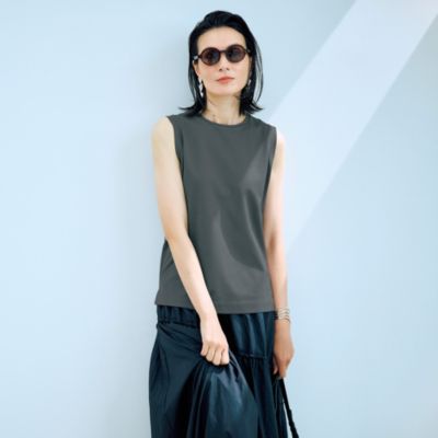 BLANC..×eclat(ブラン×エクラ)の【坪田あさみさん別注
