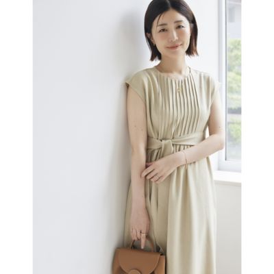 M7days(エムセブンデイズ)の【tomomiyuさんコラボ】ピンタック