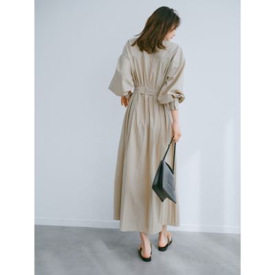 suadeo(スアデオ)の【大草直子さんコラボ】3シーズンシャツ