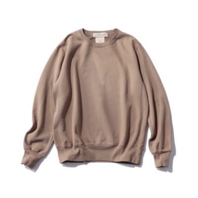 4月末削除】美品 REMI RELIEF ROOPTOKYO別注 裏毛スウェット REMI RELIEF トレーナー スウェット 「別注」REMI / Sweat Crew