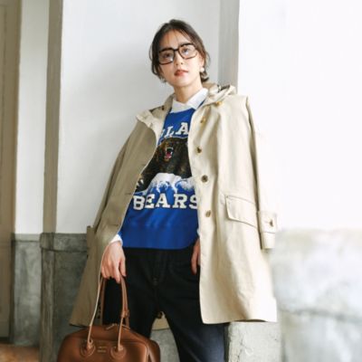 MACKINTOSH(マッキントッシュ)のHUMBIE HOOD通販 | 集英社HAPPY