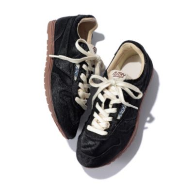 AUTRY(オートリー)のWINDSPIN LOW WOM通販 | 集英社HAPPY PLUS STORE