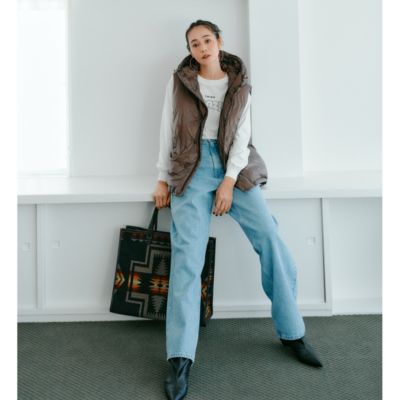 A VACATION × PENDLETON TANK A VACATION(ア ヴァケーション)のTANK PENDLETON通販 | 集英社