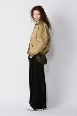 JUN MIKAMI(ジュンミカミ)のフライトJK通販 | mirabella（ミラベラ