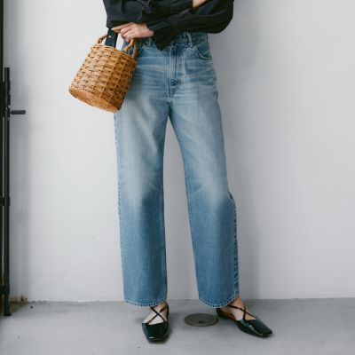 Shinzone(シンゾーン)のHUDSON DENIM PANTS通販 | 集英社HAPPY