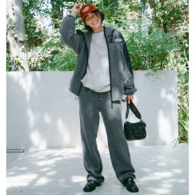 Shinzone(シンゾーン)のBOA FOODIE BLOUSON通販 | LEEマルシェ