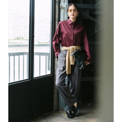 PELLICO SUNNY(ペリーコ サニー)のスクエアローファー通販