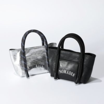 専用出品✩.*˚ＮＯＭADIS NOMADIS＞ 24aw Voyage SAC/トートバッグ