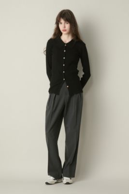 Baserange(ベースレンジ)のISO SHIRT通販 | mirabella（ミラベラ