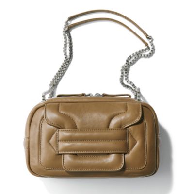 今から春まで活躍 マリソル厳選「大人のバッグ&靴」10選【40代ファッション】