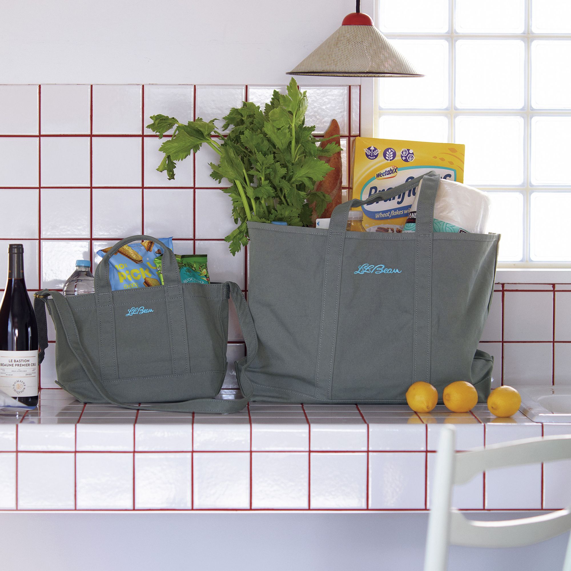 丸善丸の内店にて「LEEマルシェ」ポップアップを開催