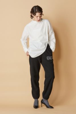 PHOTOCOPIEU(フォトコピュー)のASYMMETRIC SHIRT通販 | mirabella