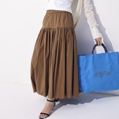 12closet(トゥエルブクローゼット)の【石上美津江さんコラボ】【洗える