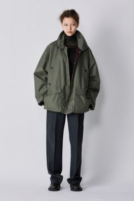 MAISON MARGIELA(メゾン マルジェラ)のSPORTSJACKET通販 | mirabella
