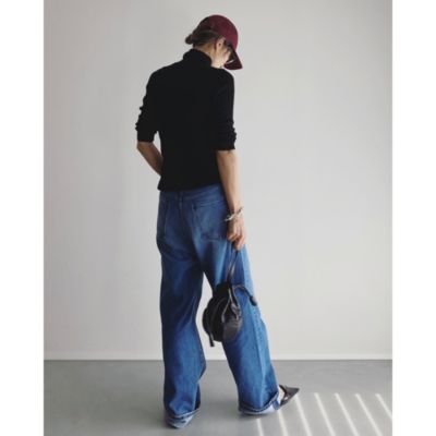 坪田あさみ×woadblue(ツボタアサミ×ウォードブルー)のSALUU