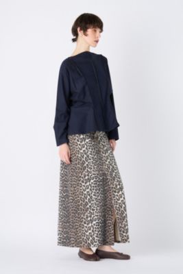 Baserange(ベースレンジ)のNIKA TOP通販 | mirabella（ミラベラ