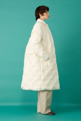 ���f���g��176cm OFF WHITE/S