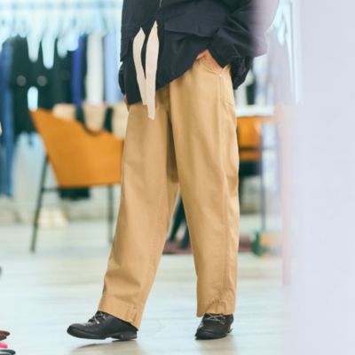 Oblada(オブラダ)の【HPS別注】SKATER CHINO通販 | 集英社HAPPY PLUS STORE