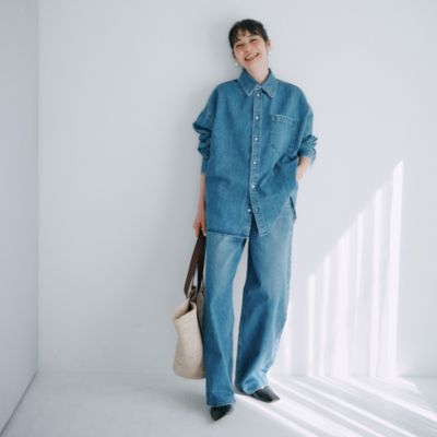 ���f���g��170cm INDIGO/25�@HPS�f��