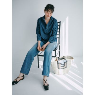 Frank＆Eileen(フランク&アイリーン)のGABI通販 | 集英社HAPPY PLUS STORE