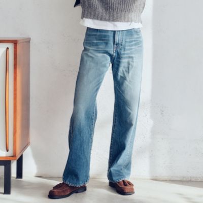 ���f���g��171cm Medium Indigo/25�@HPS�f��